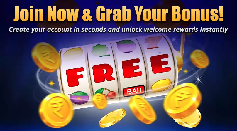 Join NNGames to get welcome bonus